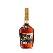 Hennessy VS Hip Hop 40% 0,7l (karton)