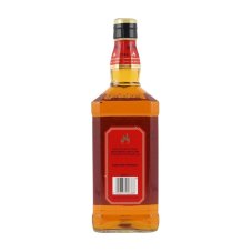 Jack Daniels Fire 35% 1l (holá lahev)