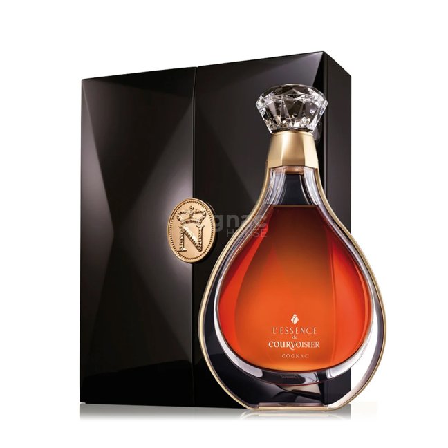Courvoisier L'Essence de Courvoisier