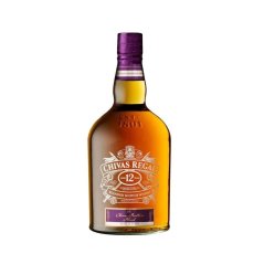 Chivas Regal 12 Years Brother’s Blend 40% 1,0l (karton)