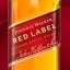 Johnnie Walker Red Label 40% 0,7l (holá lahev)
