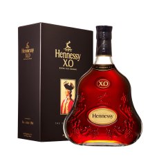 Hennessy XO 40% 0,7l (karton)