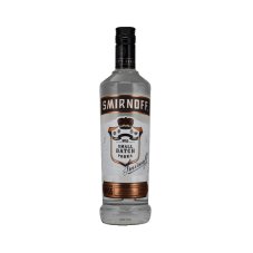 Smirnoff No.55 vodka 40% 1,0l (holá lahev)