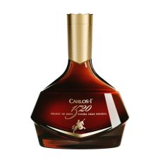 Carlos I. 1520 40% 0,7l (dárkové balení)
