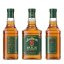 Jim Beam Rye 40% 0,7l (holá lahev)