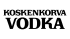 Koskenkorva