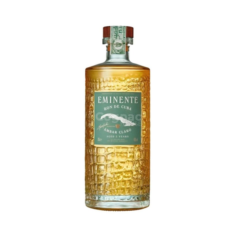 Eminente Ambar Claro 40% 0,7l (holá láhev)