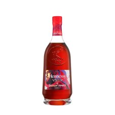 Hennessy VSOP James Lebron 40% 0,7l (karton)