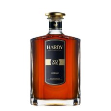 Hardy XO Rare 40% 0,7l (karton)