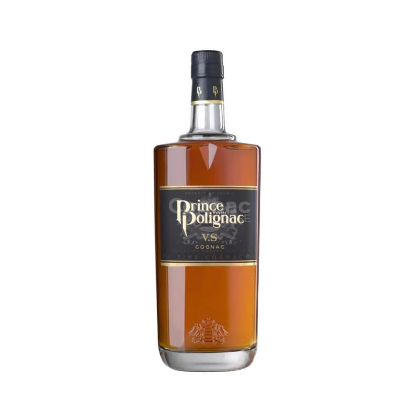 Prince Hubert de Polignac VS 40% 0.7l (holá lahev)
