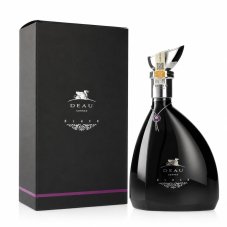 Deau Black XO 40% 0,7l (karton)