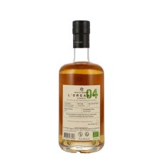 Jean-Luc Pasquet L´Organic 4ANS 40% 0,7l (holá lahev)