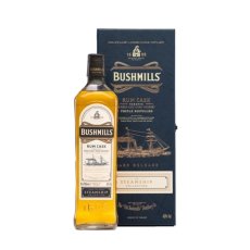 Bushmills Steamship Collection Rum Cask 40% 0,7 l (dárkový box)