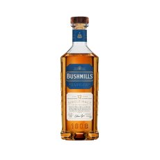 Bushmills Single Malt 12YO 40% 0,7l (tuba)
