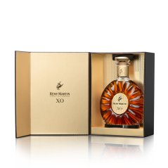 Rémy Martin XO Steaven Richard Edition 40% 0,7l (karton)