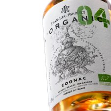 Jean-Luc Pasquet L´Organic 4ANS  40% 0,7l (karton)