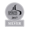 ISCH 2017 Silver