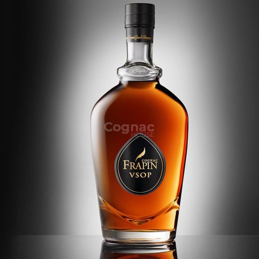 Frapin VSOP 40% 0,7l (karton)