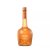 Courvoisier Gold Liqueur 18% 0,7 l (holá lahev)