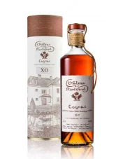 Chateau de Montifaud XO Millenium 40% 0,7l (tuba)
