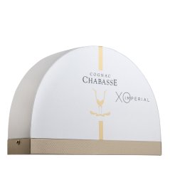 Chabasse XO Impérial 40% 0,7l (dárkové balení)