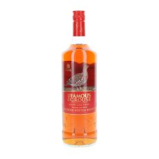 Famous Grouse Sherry Cask Finish 0,7l 40% (holá lahev)
