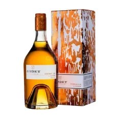 Godet VS Classique 40% 0,7 l (karton)