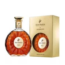 Rémy Martin XO Lee Broom Edition 40% 0,7l (karton)
