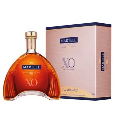 Martell XO 40% 0,7l (karton)