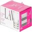 LAV sklenice whisky 80 ml 6 ks