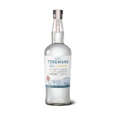 Teremana Tequila Blanco 40% 0,7l (holá lahev)