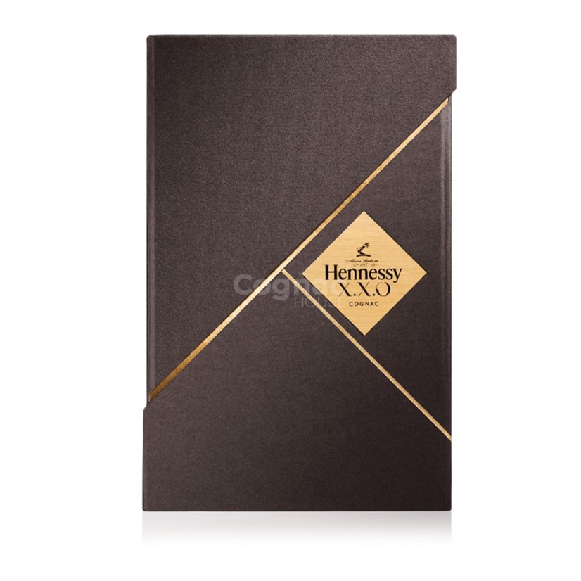 Hennessy XXO 2023 40% 0,7l (dárkový box)