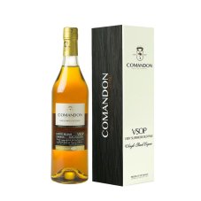 Comandon VSOP 40% 0,7l (karton)