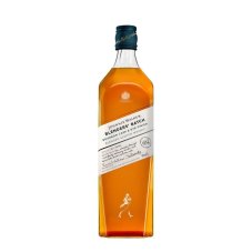Johnnie Walker Blender's Batch Bourbon cask & Rye finish 40% 1l (karton)
