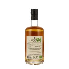 Jean-Luc Pasquet L´Organic 4ANS 40% 0,7l (holá lahev)