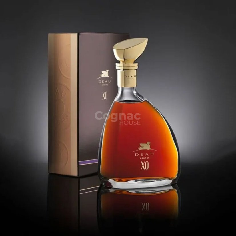 Deau XO 40% 0,7l (karton)