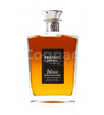 Fransac Vieille Réserve 40% 0,7l (karton)