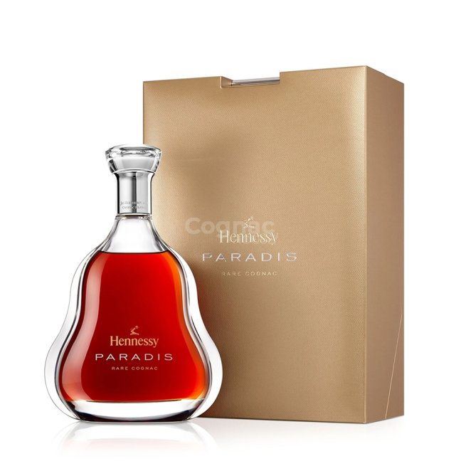 Hennessy Paradis 40% 0,7 l (kazeta)
