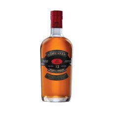 Cihuatán Reserva Especial 12 YO 40% 0,7l (karton)