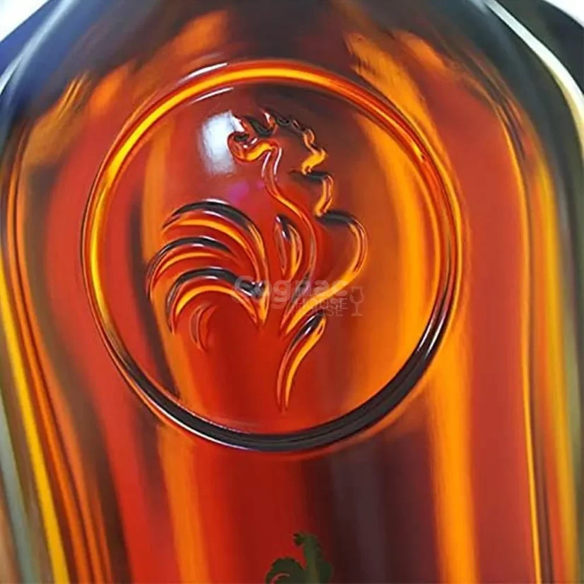 Hardy Legend 1863 40% 0,7 l (karton)