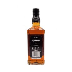 Jack Daniels No. 7 40% 1l (holá lahev)