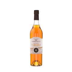 Pierre Vallet VS 40 % 0,7 l (papírová tuba)