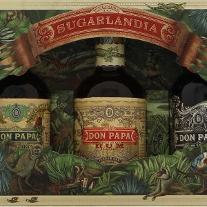Don Papa – „duch“ pozemku Sugarlandia