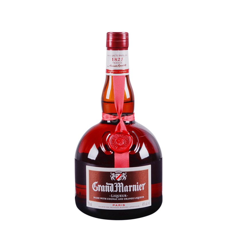 Grand Marnier Liquer D´orange 40% 0,7l (holá lahev)