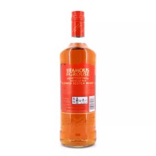 Famous Grouse Sherry Cask Finish 0,7l 40% (holá lahev)