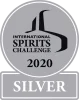ISCH 2020 Silver