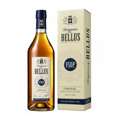 Seigneur de Bellus VSOP 40% 0,7l (karton)