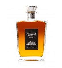 Fransac Vieille Réserve 40% 0,7l (karton)