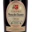 Couprie Pineau Rouge 17% 0,7l (holá lahev)