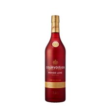 Courvoisier Rouge Luxe 40% 0,7l (holá lahev)